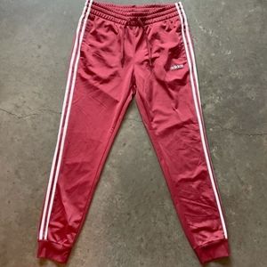 New Adidas Jogger Track Pants